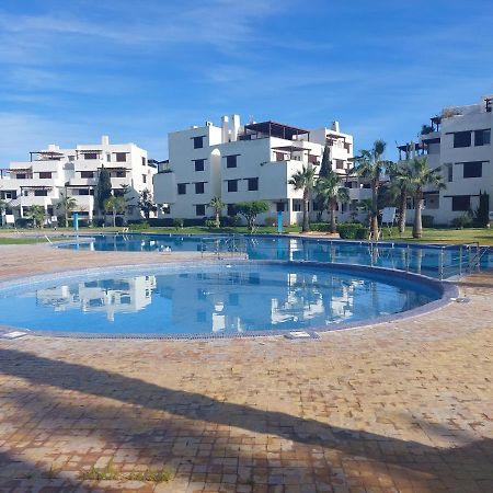 La Cassia Cabo Appartement Cabo Negro Exteriör bild
