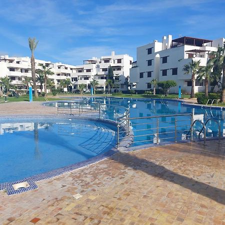 La Cassia Cabo Appartement Cabo Negro Exteriör bild
