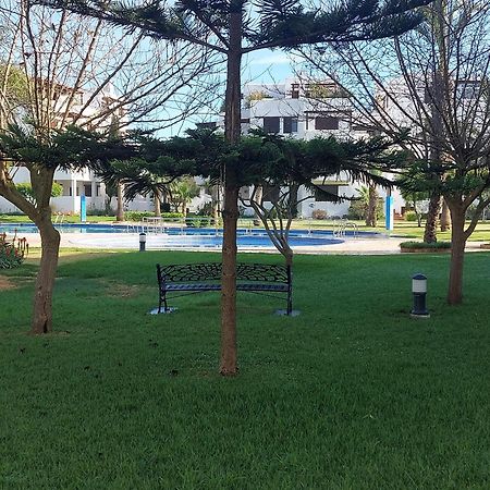 La Cassia Cabo Appartement Cabo Negro Exteriör bild