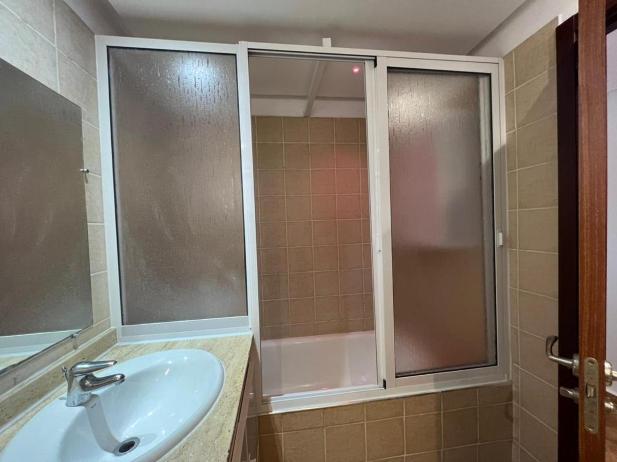 La Cassia Cabo Appartement Cabo Negro Exteriör bild