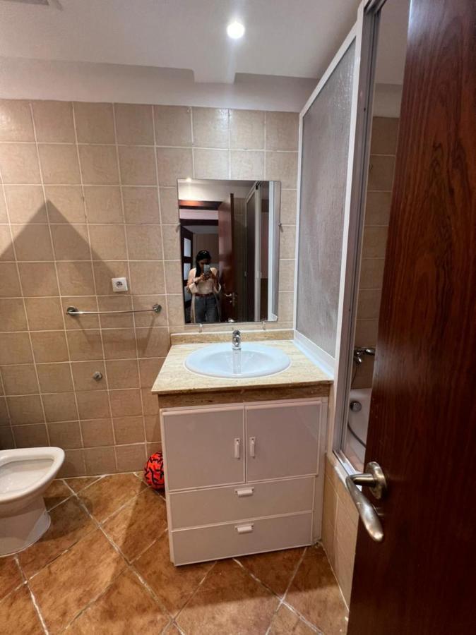 La Cassia Cabo Appartement Cabo Negro Exteriör bild