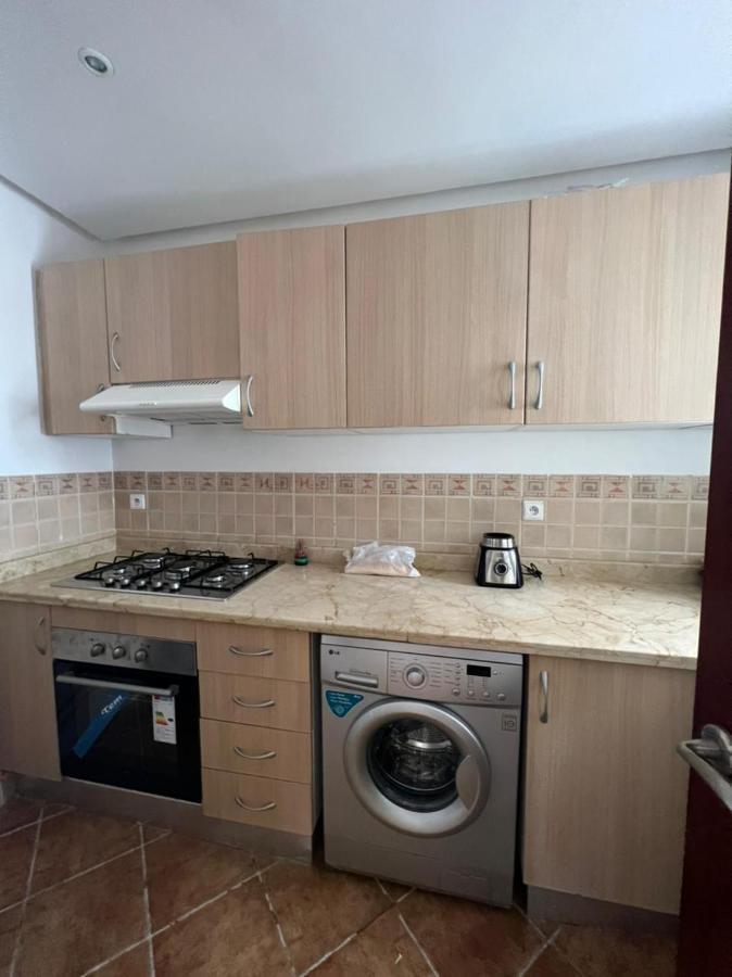 La Cassia Cabo Appartement Cabo Negro Exteriör bild