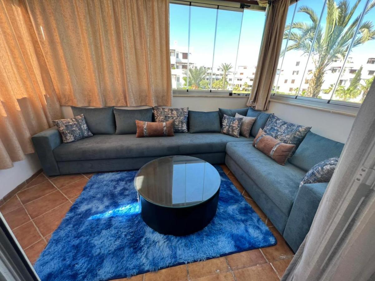 La Cassia Cabo Appartement Cabo Negro Exteriör bild
