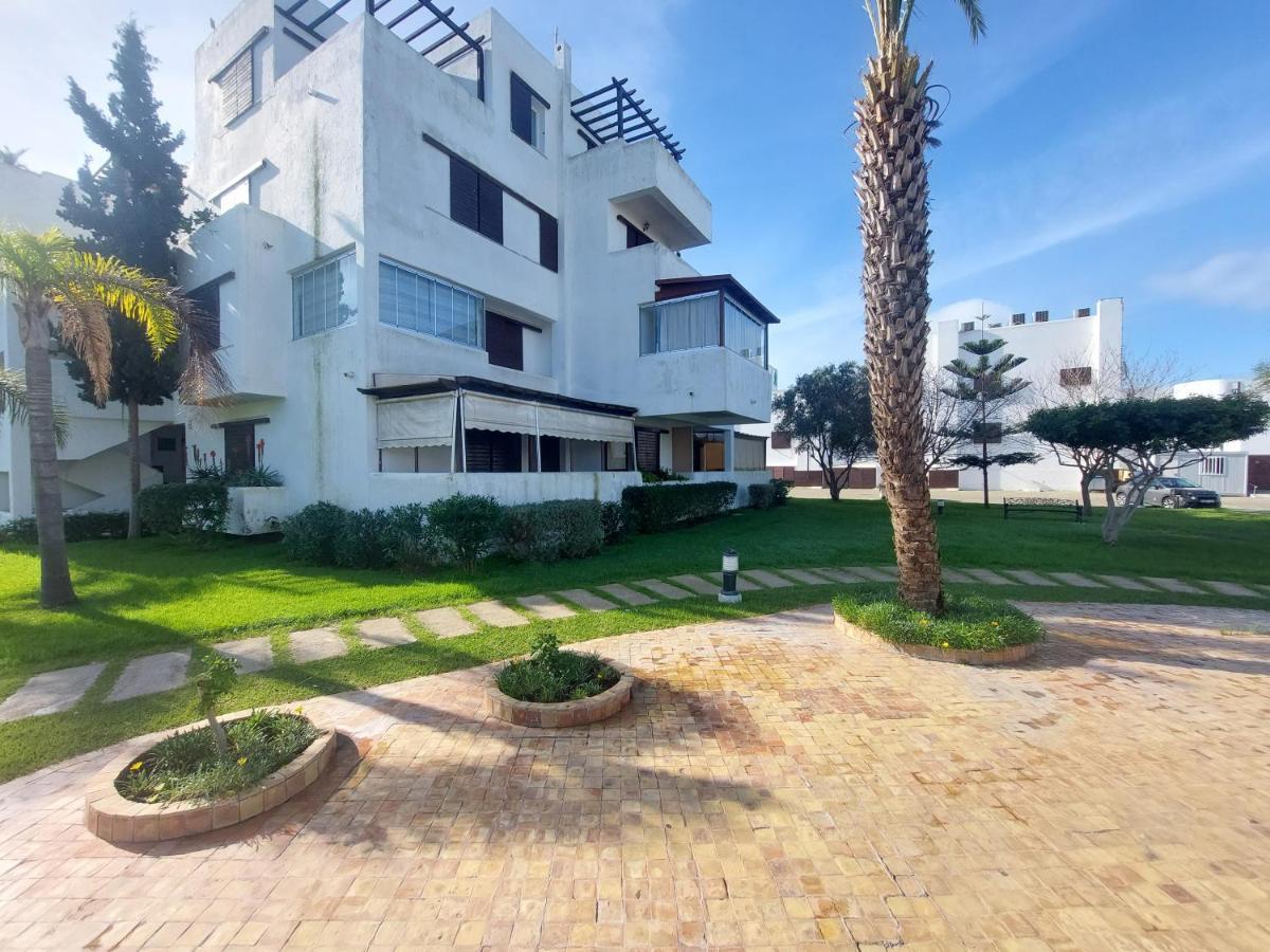 La Cassia Cabo Appartement Cabo Negro Exteriör bild