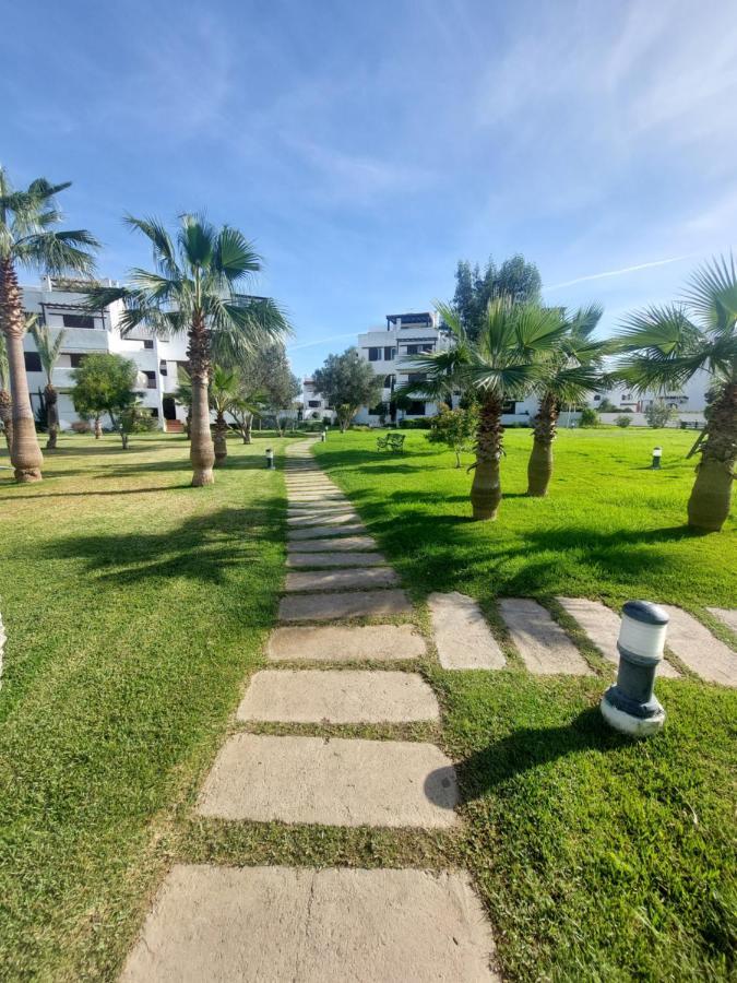 La Cassia Cabo Appartement Cabo Negro Exteriör bild