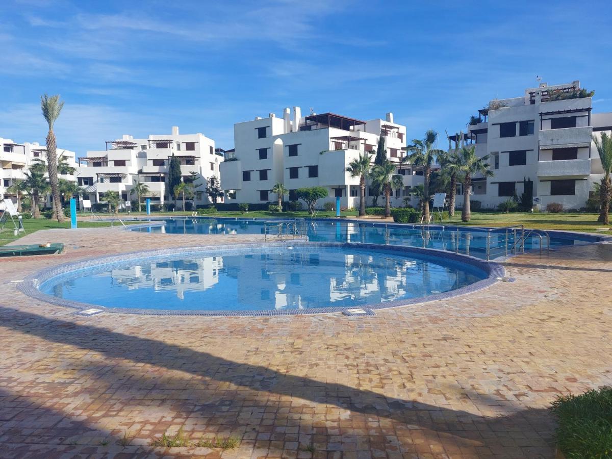 La Cassia Cabo Appartement Cabo Negro Exteriör bild