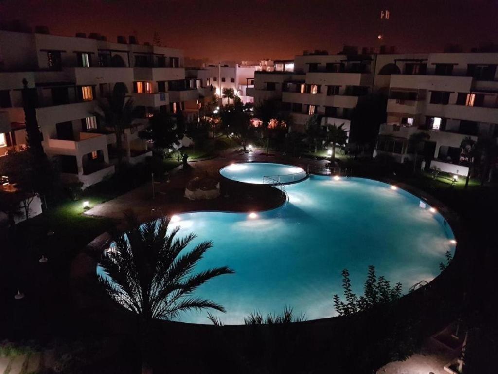 La Cassia Cabo Appartement Cabo Negro Exteriör bild