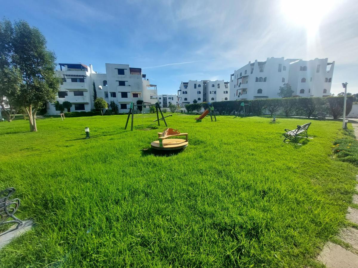 La Cassia Cabo Appartement Cabo Negro Exteriör bild