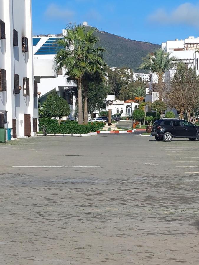 La Cassia Cabo Appartement Cabo Negro Exteriör bild