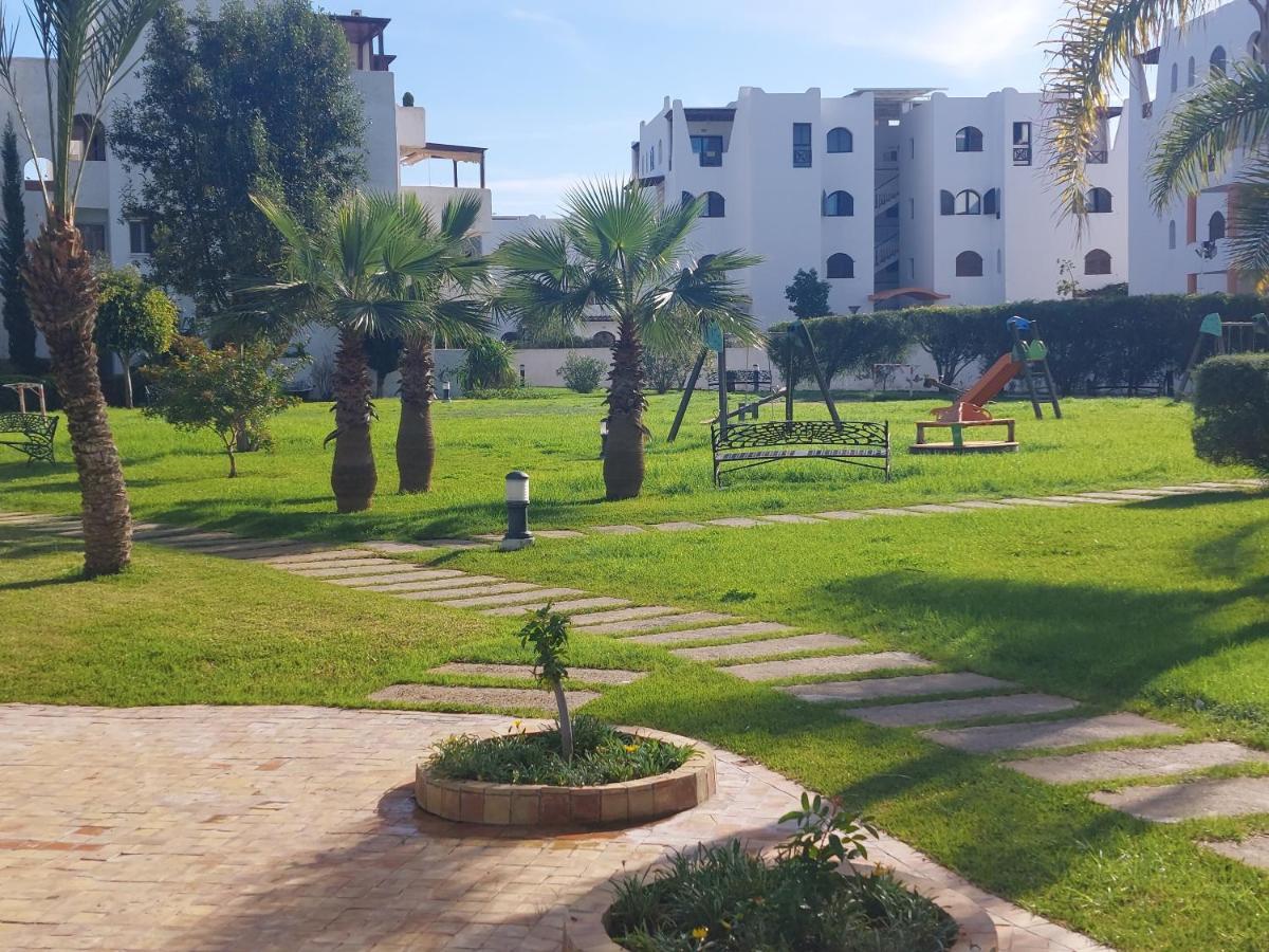 La Cassia Cabo Appartement Cabo Negro Exteriör bild